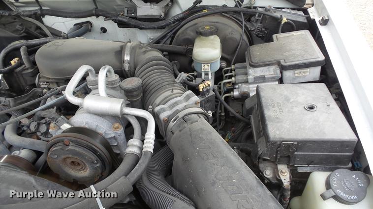 image for item K8059 1999 Chevrolet Blazer SUV