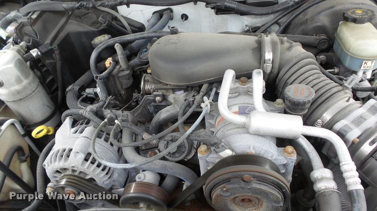 image for item K8059 1999 Chevrolet Blazer SUV