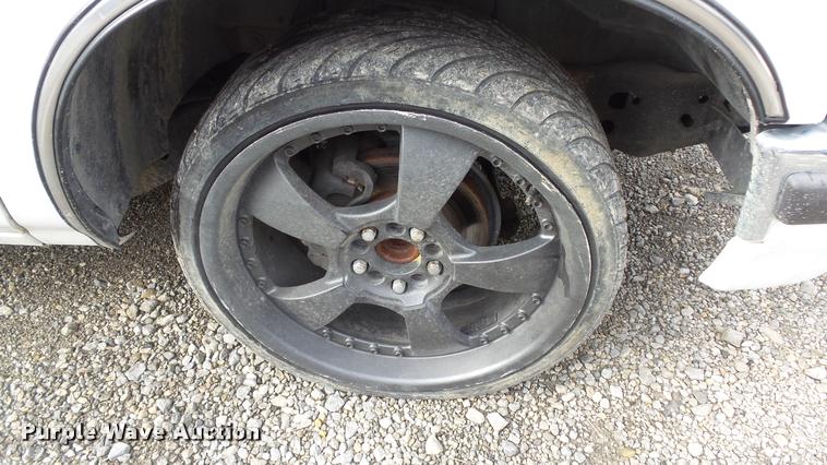 image for item K8059 1999 Chevrolet Blazer SUV