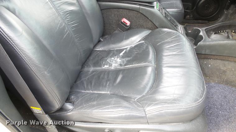 image for item K8059 1999 Chevrolet Blazer SUV