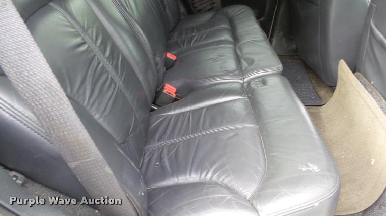 image for item K8059 1999 Chevrolet Blazer SUV