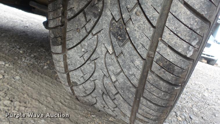 image for item K8059 1999 Chevrolet Blazer SUV