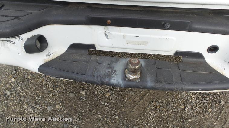 image for item K8059 1999 Chevrolet Blazer SUV