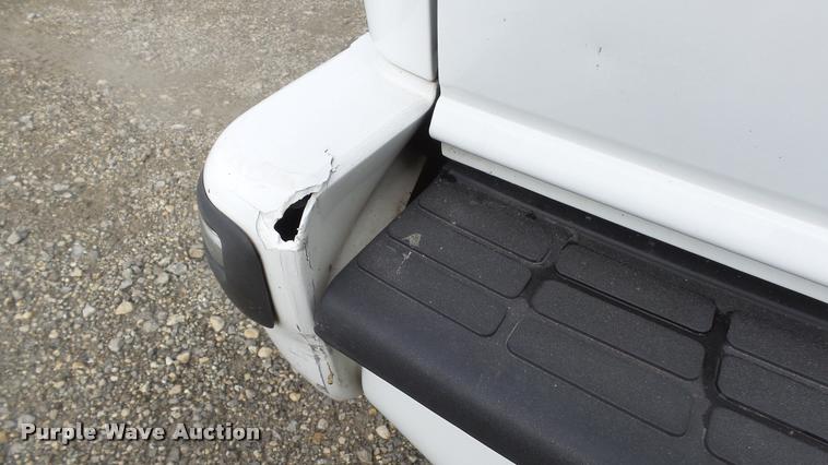 image for item K8059 1999 Chevrolet Blazer SUV