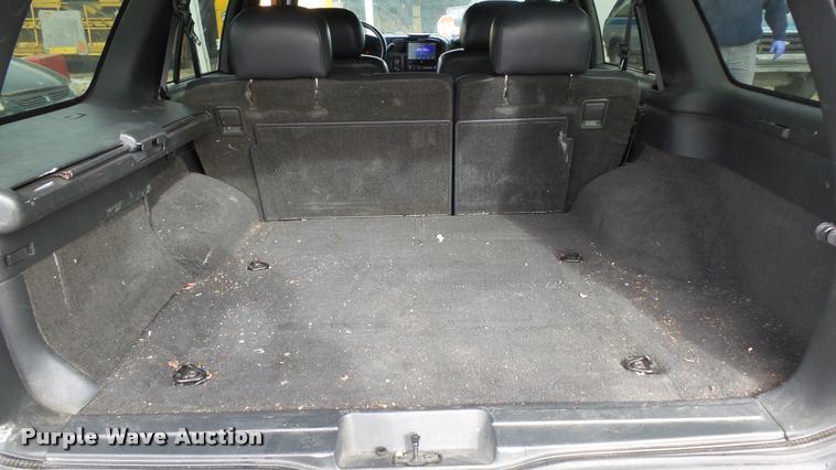 image for item K8059 1999 Chevrolet Blazer SUV