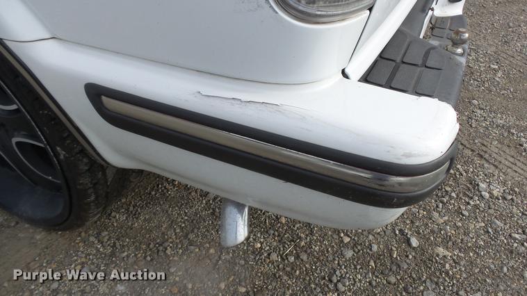 image for item K8059 1999 Chevrolet Blazer SUV