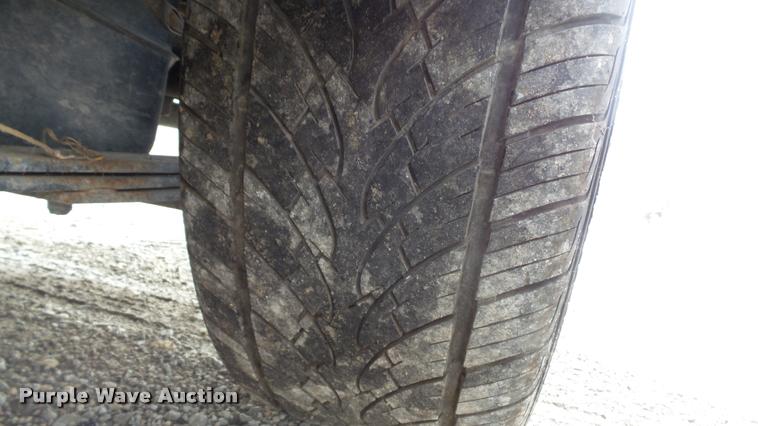 image for item K8059 1999 Chevrolet Blazer SUV