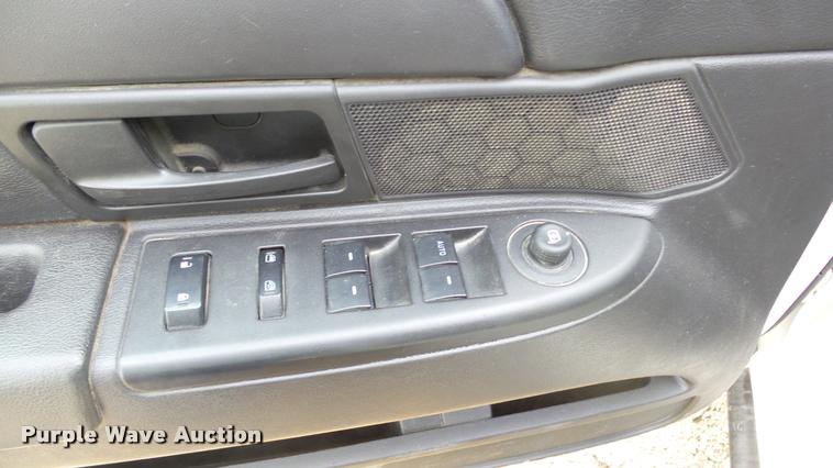 image for item K8060 2010 Ford Crown Victoria