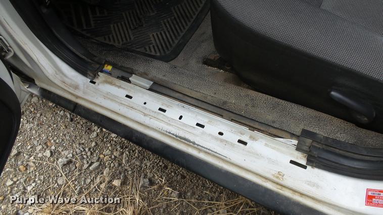 image for item K8060 2010 Ford Crown Victoria