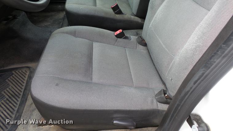 image for item K8060 2010 Ford Crown Victoria