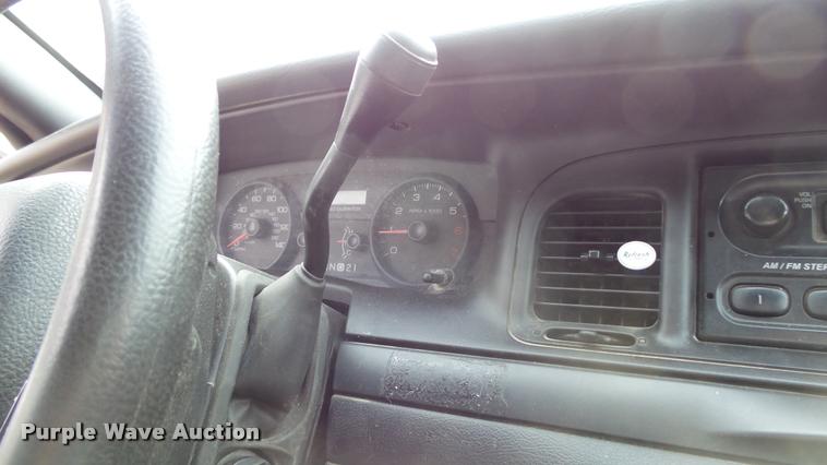 image for item K8060 2010 Ford Crown Victoria