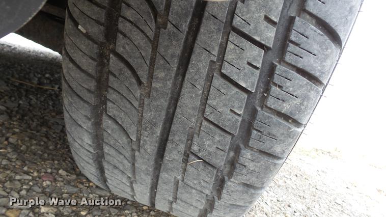 image for item K8060 2010 Ford Crown Victoria