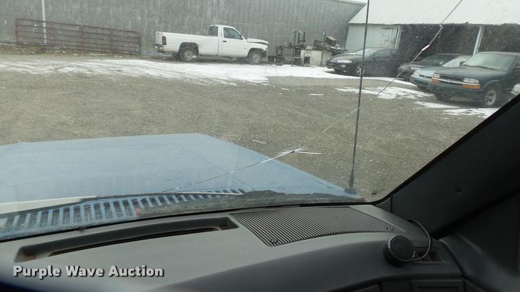 image for item K8061 1989 Chevrolet S10 Blazer SUV