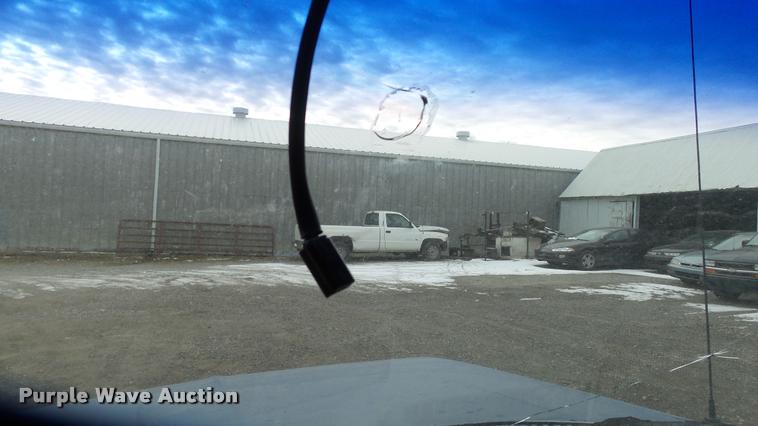 image for item K8061 1989 Chevrolet S10 Blazer SUV