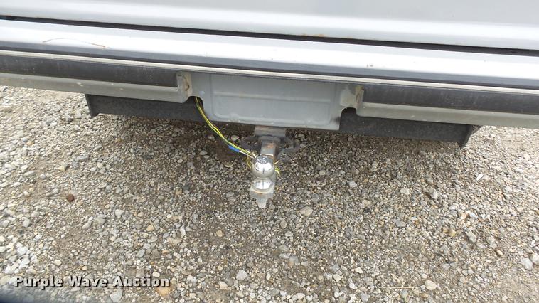 image for item K8061 1989 Chevrolet S10 Blazer SUV