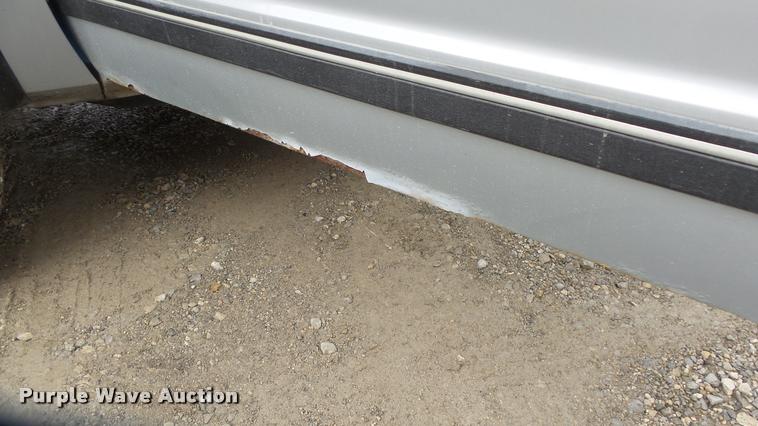 image for item K8061 1989 Chevrolet S10 Blazer SUV