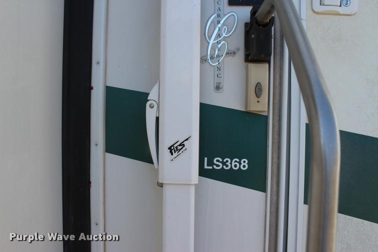 image for item L3002 2002 Carriage DS368 camper