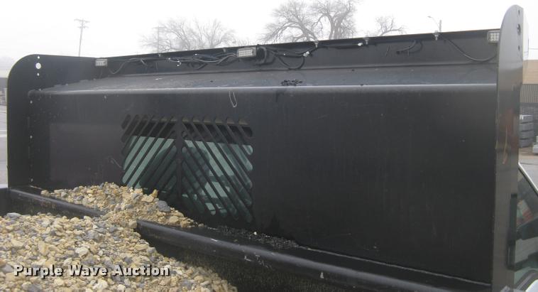 image for item L3936 2011 Ford F350 Super Duty XL dump bed pickup truck