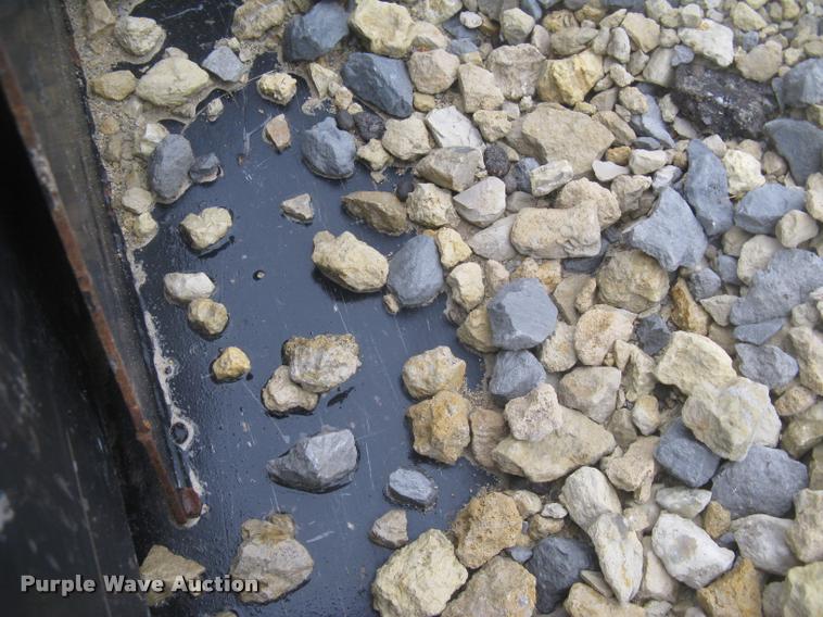 image for item L3936 2011 Ford F350 Super Duty XL dump bed pickup truck