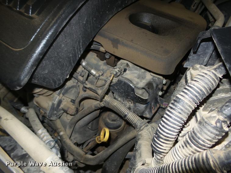 image for item L4204 2010 Chevrolet Equinox LT SUV