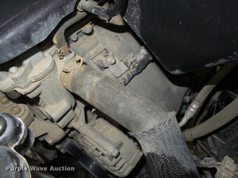 image for item L4204 2010 Chevrolet Equinox LT SUV