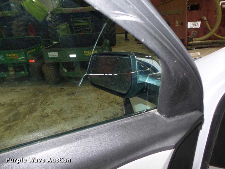 image for item L4204 2010 Chevrolet Equinox LT SUV