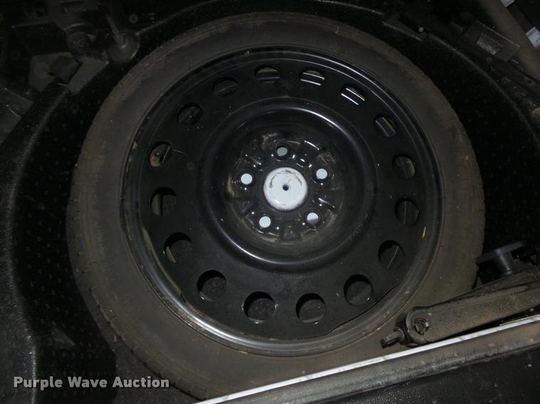 image for item L4204 2010 Chevrolet Equinox LT SUV