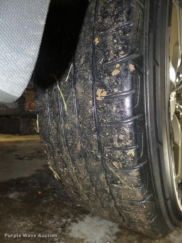 image for item L4204 2010 Chevrolet Equinox LT SUV