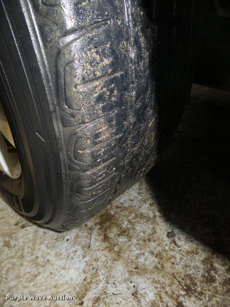 image for item L4204 2010 Chevrolet Equinox LT SUV