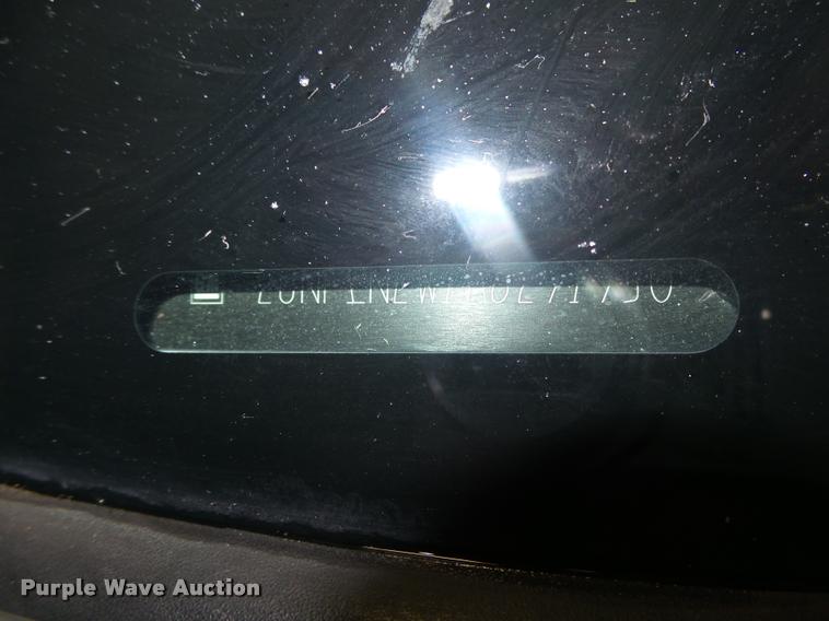 image for item L4204 2010 Chevrolet Equinox LT SUV