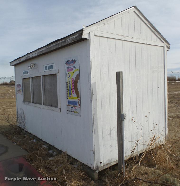 image for item L4219 Scale house building