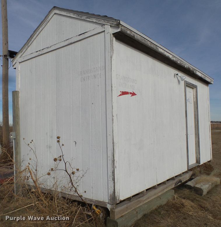 image for item L4219 Scale house building