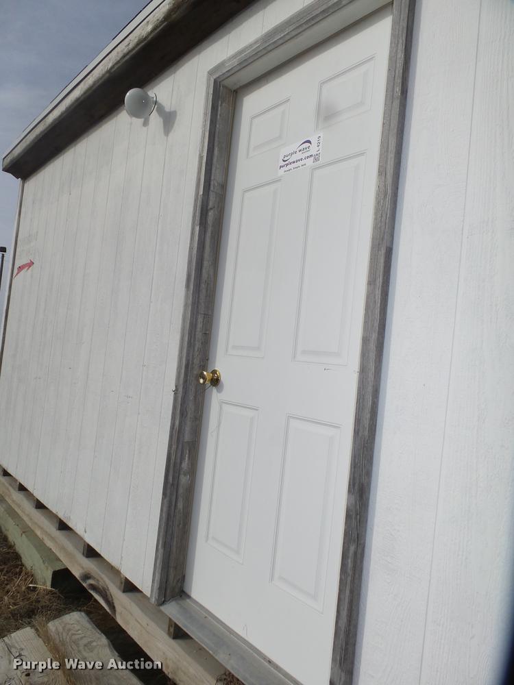 image for item L4219 Scale house building