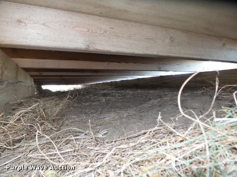 image for item L4219 Scale house building