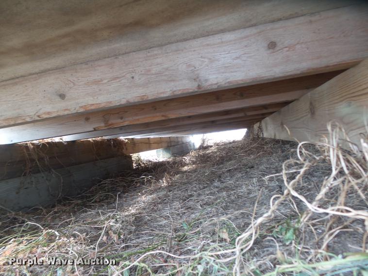 image for item L4219 Scale house building