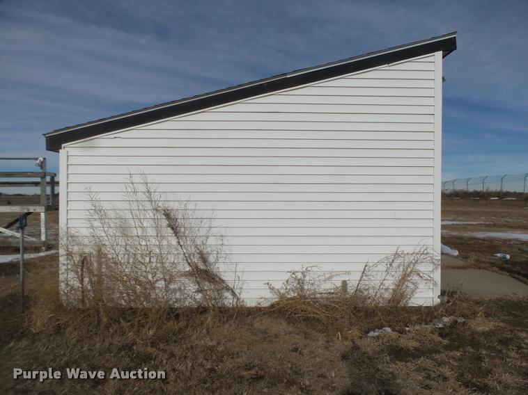 image for item L4220 Snack shack/concession stand