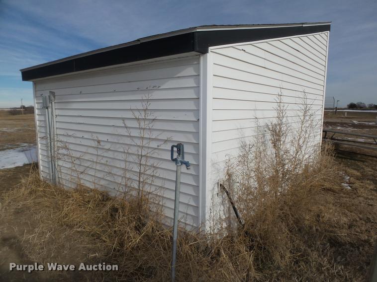 image for item L4220 Snack shack/concession stand