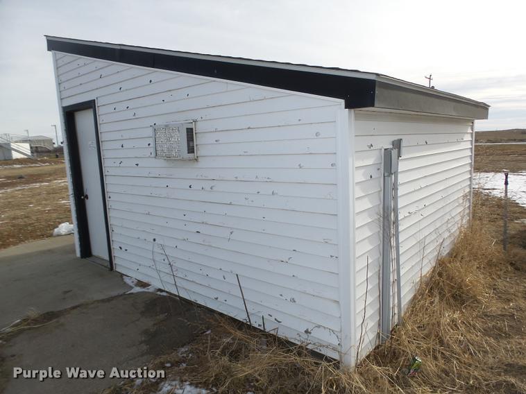 image for item L4220 Snack shack/concession stand