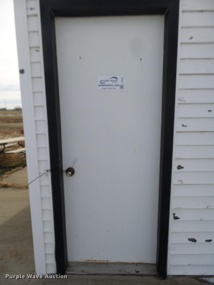 image for item L4220 Snack shack/concession stand