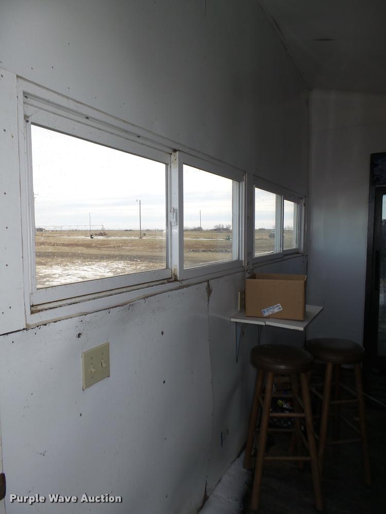 image for item L4220 Snack shack/concession stand