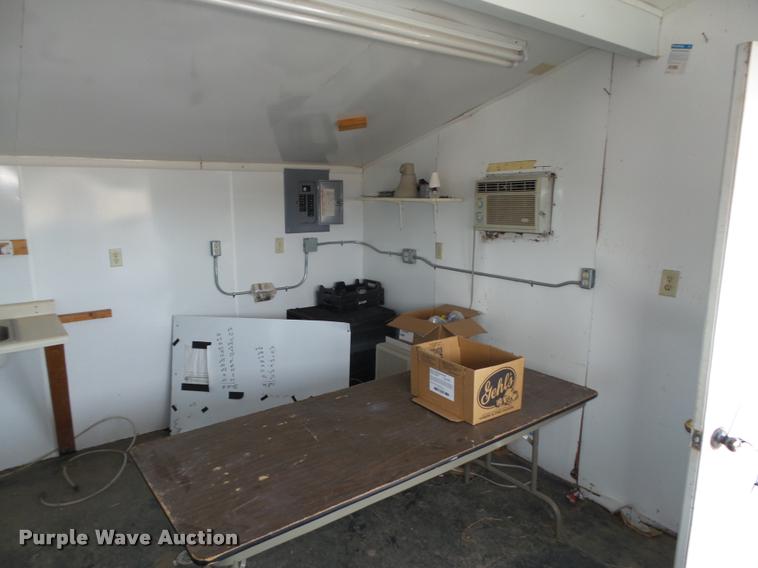 image for item L4220 Snack shack/concession stand