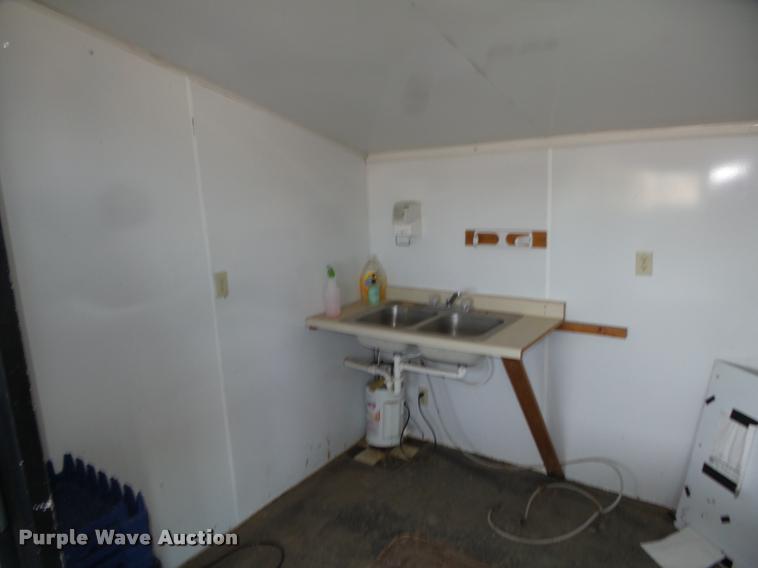 image for item L4220 Snack shack/concession stand