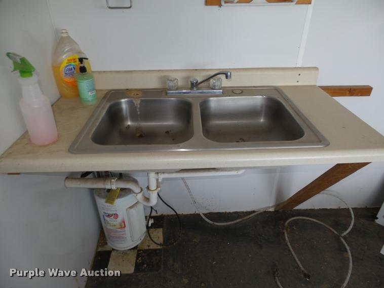 image for item L4220 Snack shack/concession stand