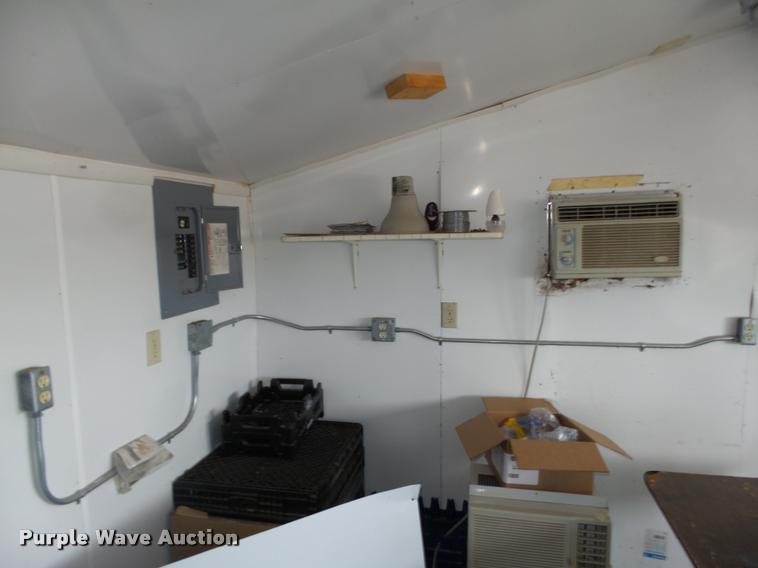 image for item L4220 Snack shack/concession stand