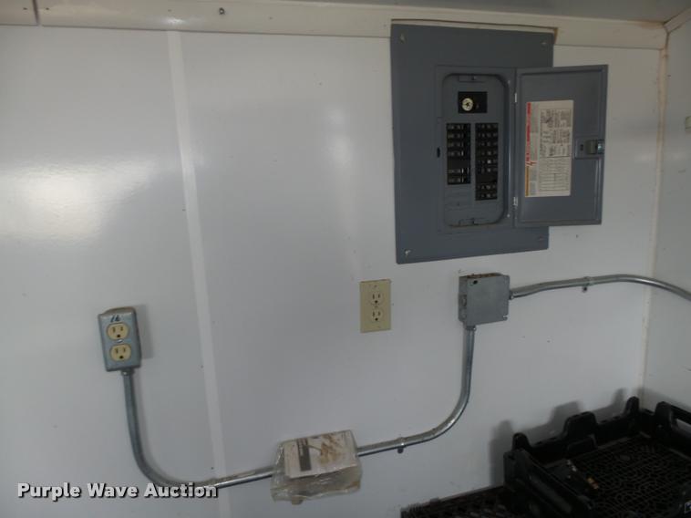 image for item L4220 Snack shack/concession stand