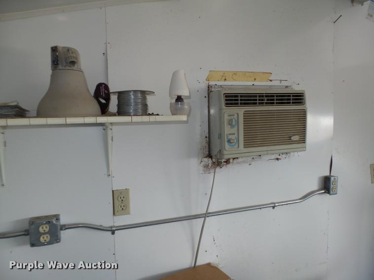 image for item L4220 Snack shack/concession stand