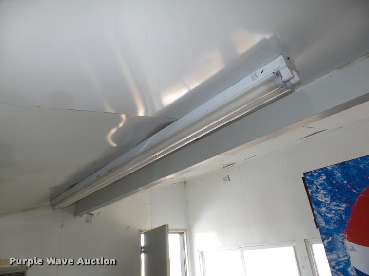 image for item L4220 Snack shack/concession stand