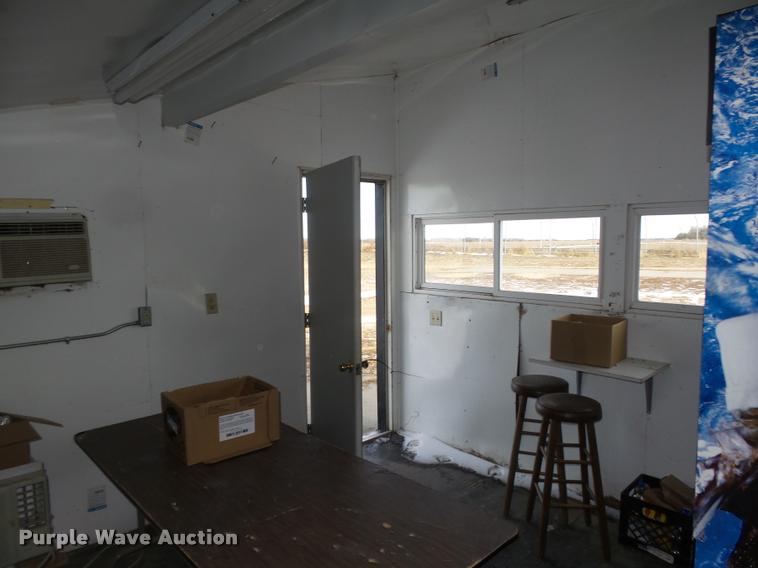 image for item L4220 Snack shack/concession stand