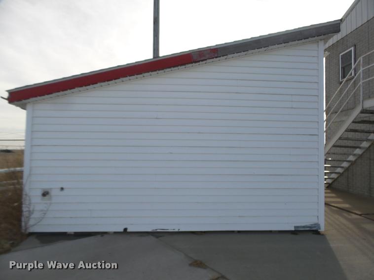 image for item L4221 Ticket booth