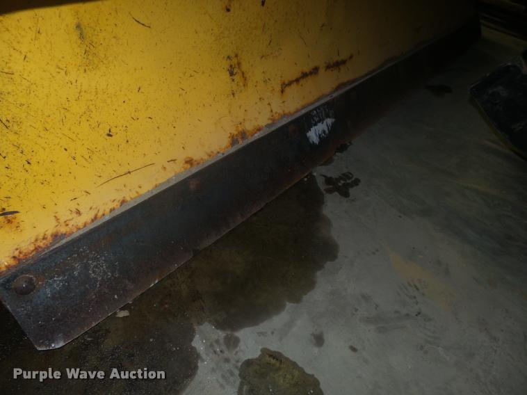 image for item L4246 Meyer snow plow